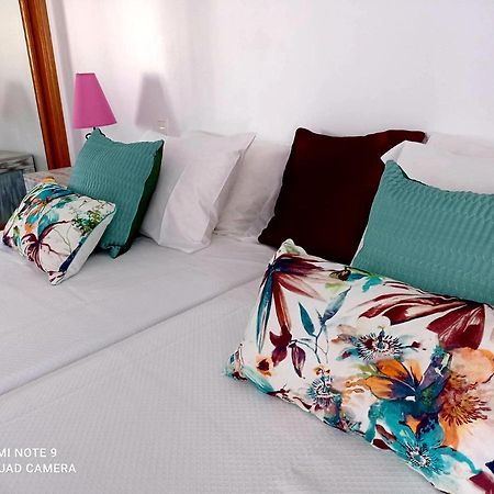 Seashell Apartment Oura Albufeira Dış mekan fotoğraf