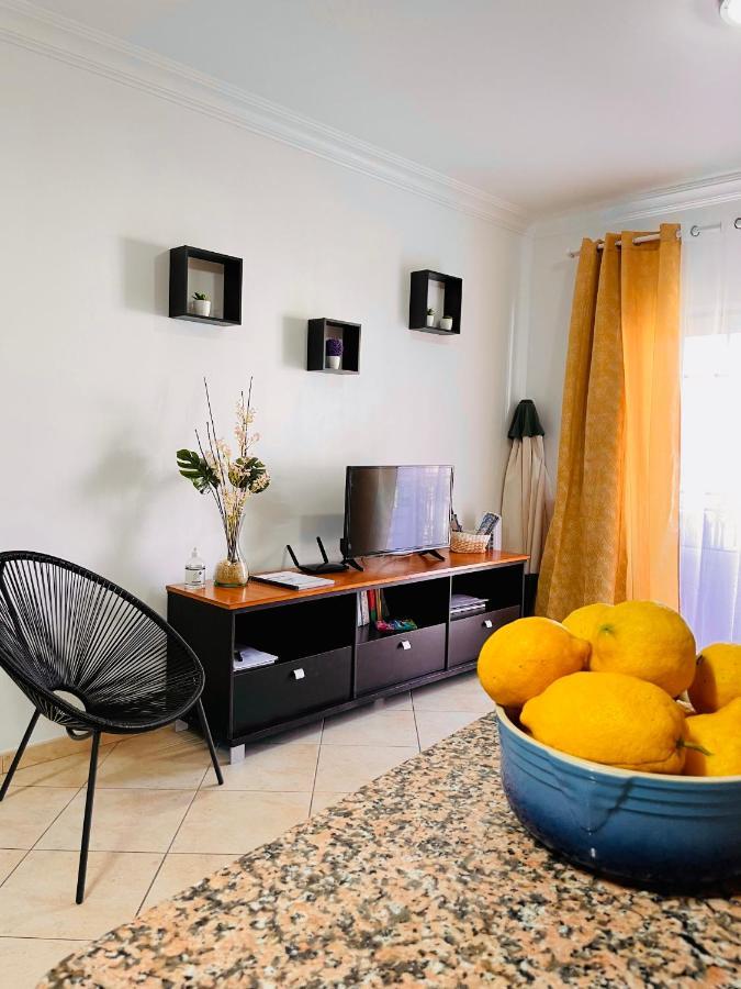 Seashell Apartment Oura Albufeira Dış mekan fotoğraf