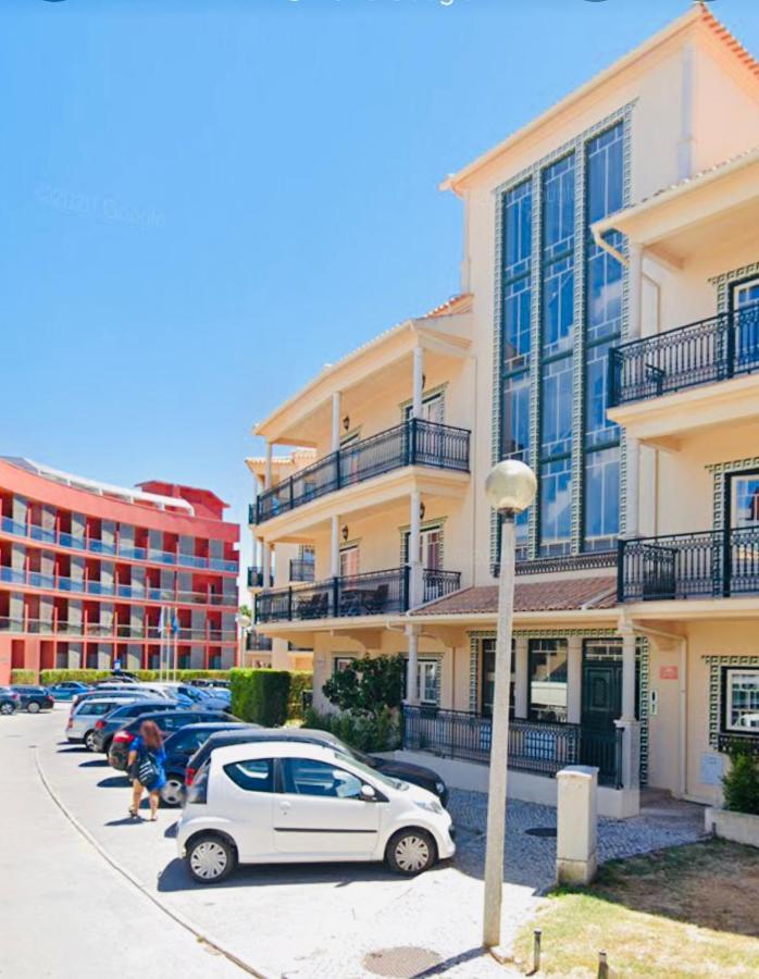 Seashell Apartment Oura Albufeira Dış mekan fotoğraf