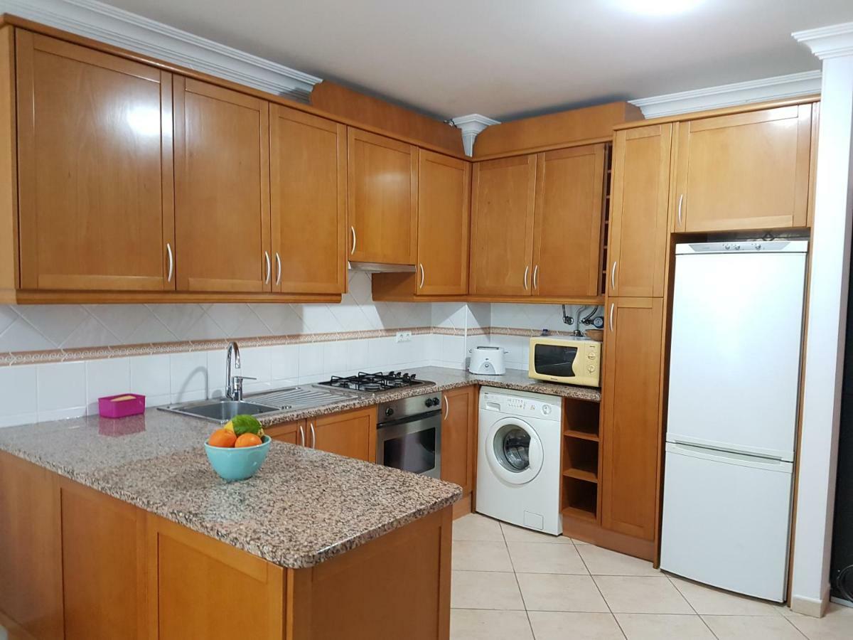 Seashell Apartment Oura Albufeira Dış mekan fotoğraf
