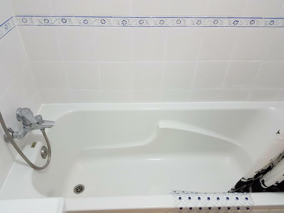 Seashell Apartment Oura Albufeira Dış mekan fotoğraf