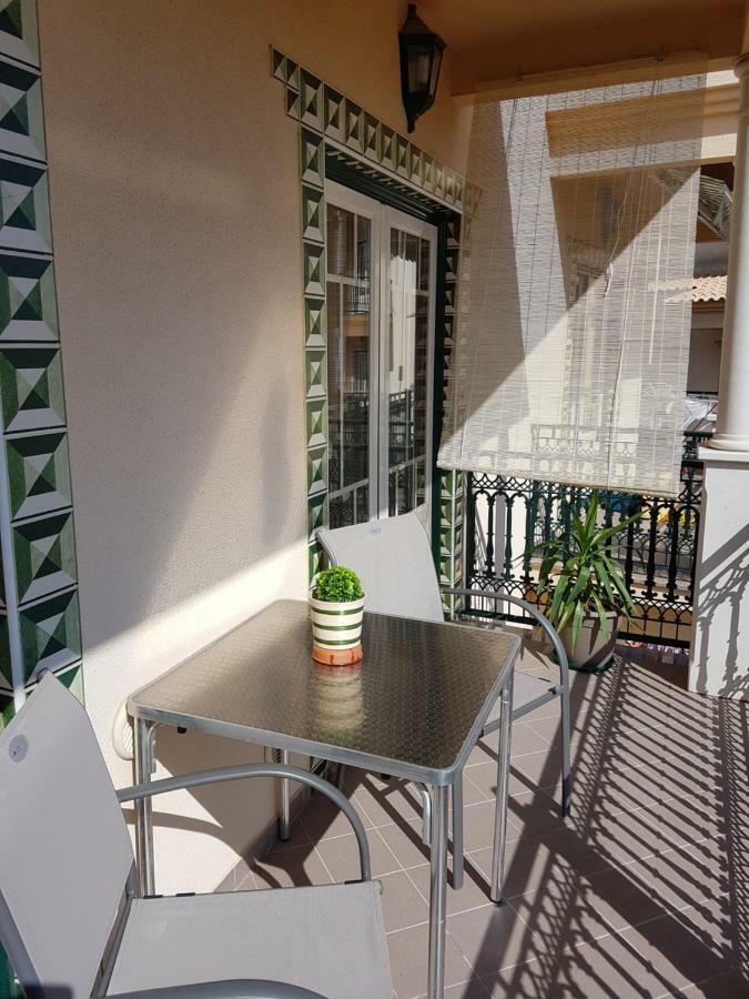 Seashell Apartment Oura Albufeira Dış mekan fotoğraf